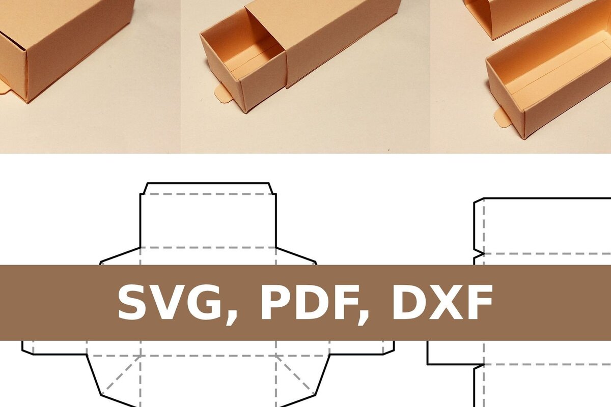 Intra απο ξύλο plywood  Χρώμα wenge 3mm-4mm πάχος - Κουτί συρταριού Δίασταση 20x20 cm INTRAFABR-102528254