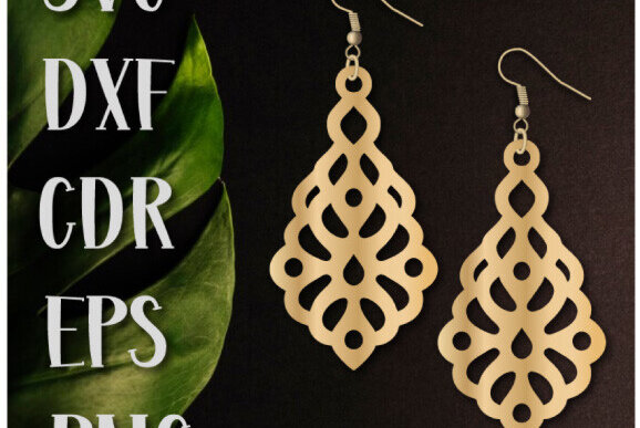 Σετ των 3 Intra απο ξύλο plywood  Χρώμα wenge 3mm-4mm πάχος - Σκουλαρίκια , Κρεμαστό Κοπής. Δίασταση 3x3 cm INTRAFABR-112075541