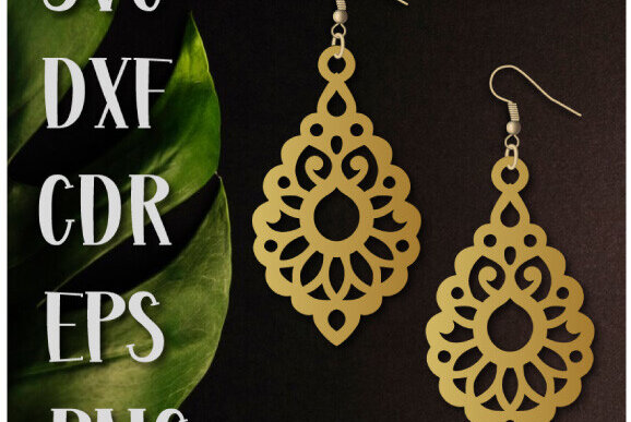 Σετ των 3 Intra απο ξύλο plywood  Χρώμα wenge 3mm-4mm πάχος - Σκουλαρίκια , Ξύλινα Σκουλαρίκια Δίασταση 3x3 cm INTRAFABR-111580206