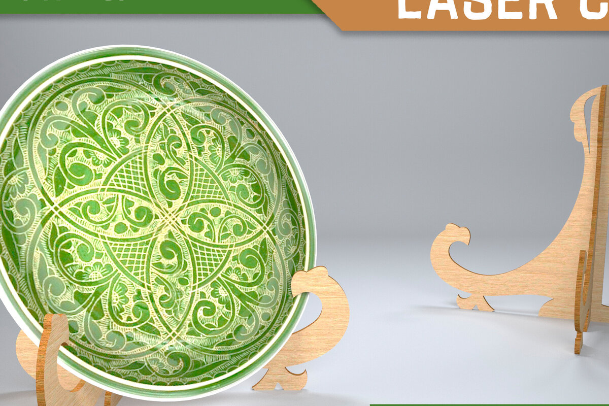 Intra απο ξύλο plywood  Χρώμα wenge 3mm-4mm πάχος - Easel Stands . Σχεδιασμός Δίασταση 30x20 cm INTRAFABR-94337060