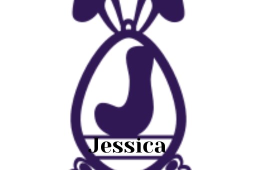 Σετ των 2 Intra απο ξύλο plywood  Χρώμα wenge 3mm-4mm πάχος - Πασχαλινό λαγουδάκι Αλφάβητο χωρισμένο μονόγραμμα Δίασταση 4x4 cm INTRAFABR-96803895