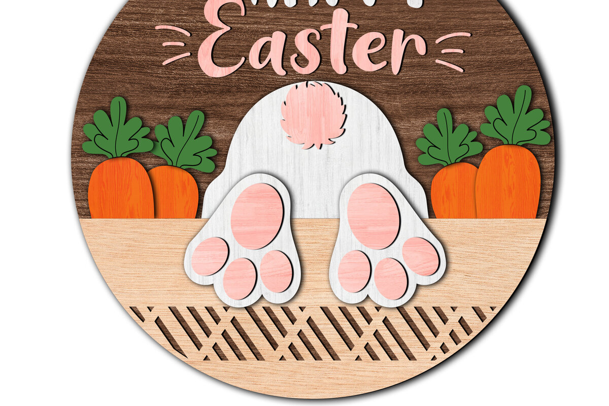 Σετ των 2 Intra απο ξύλο plywood  Χρώμα wenge 3mm-4mm πάχος - Πασχαλινό Μπάνι Επιστροφή Υποδοχή Δίασταση 20x20 cm INTRAFABR-99540569