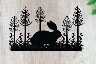 Intra απο ξύλο plywood  Χρώμα wenge 3mm-4mm πάχος - ού τοίχου με ταμπέλα Πάσχα Δίασταση 40x50 cm INTRAFABR-30592721