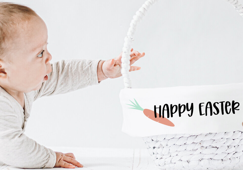 Σετ των 2 Intra απο ξύλο plywood  Χρώμα wenge 3mm-4mm πάχος - Πασχαλινά Κοπτικά Αρχεία Δίασταση 15x15 cm INTRAFABR-105551356