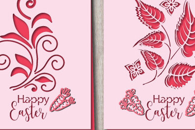 Σετ των 2 Intra απο ξύλο plywood  Χρώμα wenge 3mm-4mm πάχος - Δωροκάρτα 2ης ημέρας Πάσχα 1470 Δίασταση 15x15 cm INTRAFABR-105405069