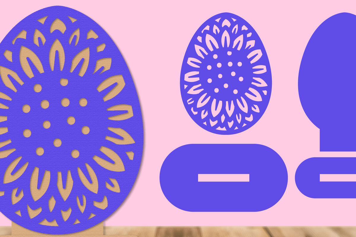 Intra απο ξύλο plywood  Χρώμα wenge 3mm-4mm πάχος - πασχαλινών αυγών Δίασταση 30x20 cm INTRAFABR-32762397