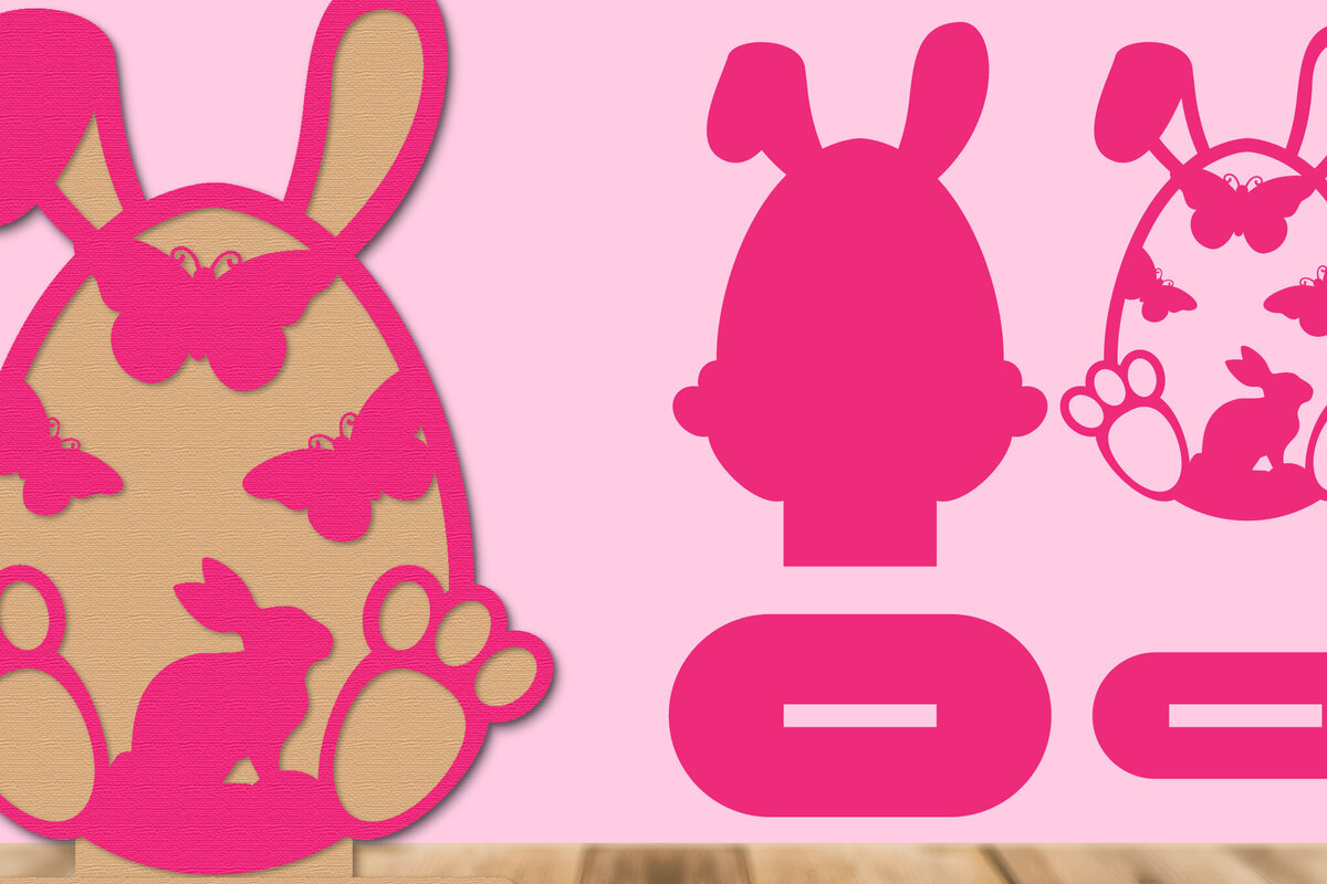 Intra απο ξύλο plywood  Χρώμα wenge 3mm-4mm πάχος - πασχαλινών αυγών Δίασταση 30x20 cm INTRAFABR-116324010