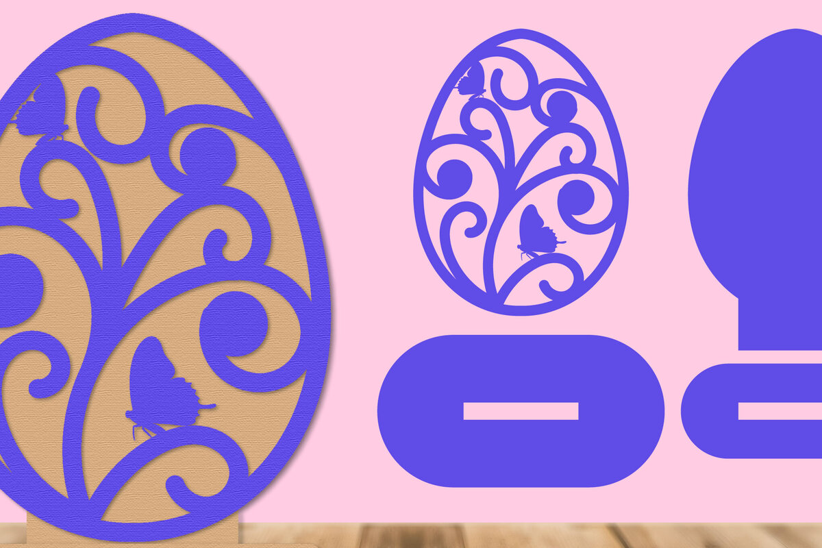 Intra απο ξύλο plywood  Χρώμα wenge 3mm-4mm πάχος - πασχαλινών αυγών Δίασταση 30x20 cm INTRAFABR-115891897