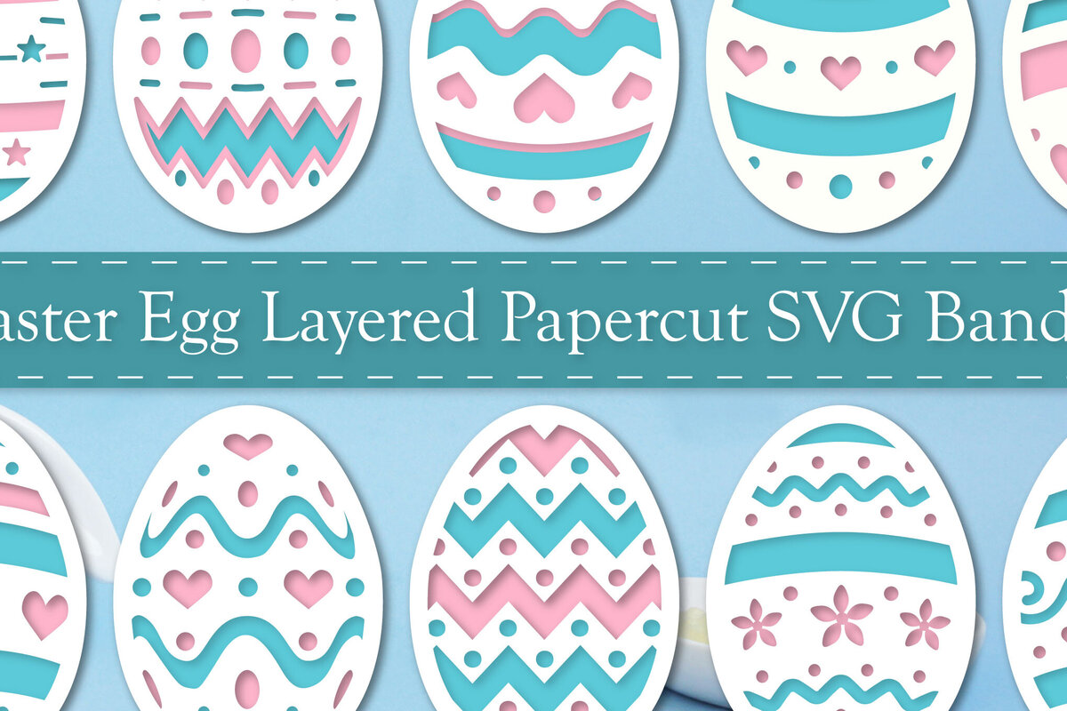 Σετ των 2 Intra απο ξύλο plywood  Χρώμα wenge 3mm-4mm πάχος - Πασχαλινά αυγά Papercut Πακέτα Δίασταση 15x15 cm INTRAFABR-78460055