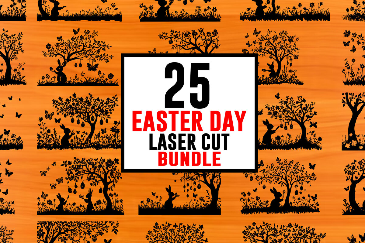 Σετ των 2 Intra απο ξύλο plywood  Χρώμα wenge 3mm-4mm πάχος - Πασχαλινό Μαγεία Deluxe Δίασταση 4x4 cm INTRAFABR-125103084