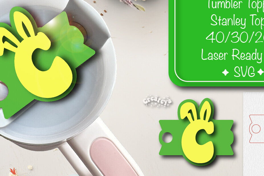 Σετ των 2 Intra απο ξύλο plywood  Χρώμα wenge 3mm-4mm πάχος - Πάσχα Glowforge Stanley Topper Δίασταση 15x15 cm INTRAFABR-95249590