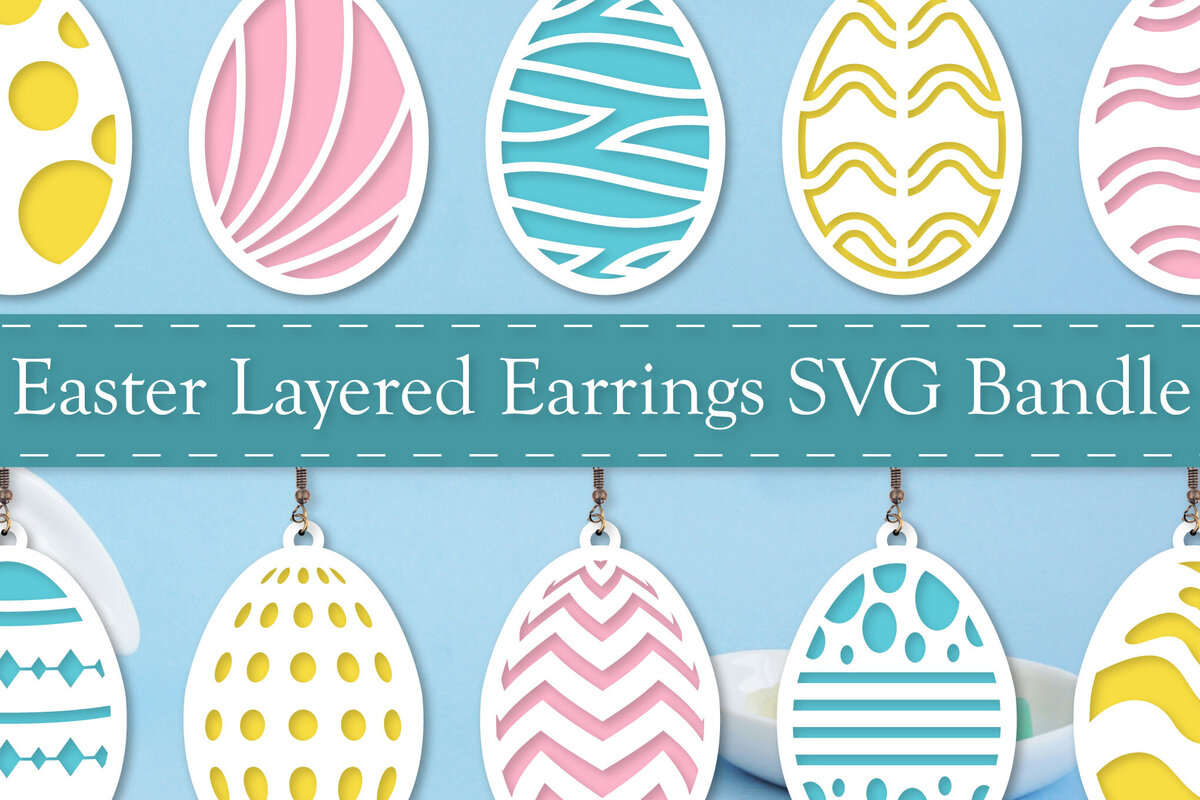 Σετ των 3 Intra απο ξύλο plywood  Χρώμα wenge 3mm-4mm πάχος - Πασχαλινά σκουλαρίκια Πακέτα Δίασταση 3x3 cm INTRAFABR-112681835