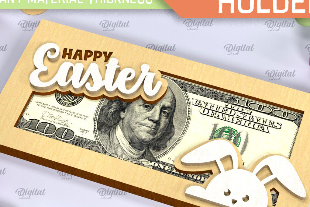 Σετ των 2 Intra απο ξύλο plywood  Χρώμα wenge 3mm-4mm πάχος - Κάτοχος Πασχαλινών Χρημάτων. Πασχαλινή Δίασταση 15x15 cm INTRAFABR-116585892