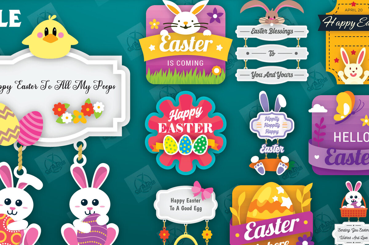 Σετ των 2 Intra απο ξύλο plywood  Χρώμα wenge 3mm-4mm πάχος - Πασχαλινή Ξύλινη Διακόσμηση Πακέτο Δίασταση 15x15 cm INTRAFABR-112747883