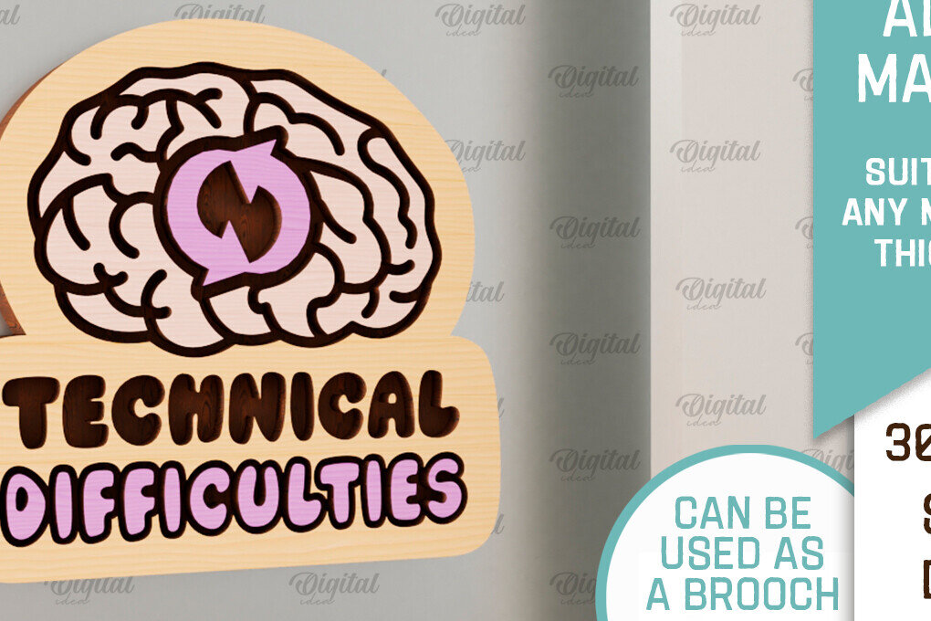 Intra απο ξύλο plywood  Χρώμα wenge 3mm-4mm πάχος - Απο με μαγνήτη προειδοποίησης επιληψίας Δίασταση 30x20 cm INTRAFABR-100735916