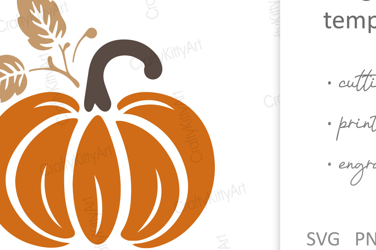 Σετ των 2 Intra απο ξύλο plywood  Χρώμα wenge 3mm-4mm πάχος - Αποκοπή υ Fall Pumpkin Δίασταση 15x15 cm INTRAFABR-69400425