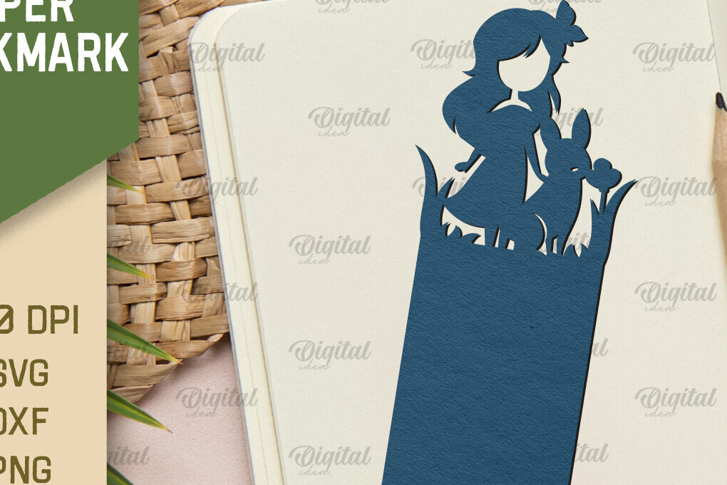 Σετ των 2 Intra απο ξύλο plywood  Χρώμα wenge 3mm-4mm πάχος - Χαρτί φαντασίας σελιδοδείκτης Χαρτί κοπής Δίασταση 5x20 cm INTRAFABR-101174133