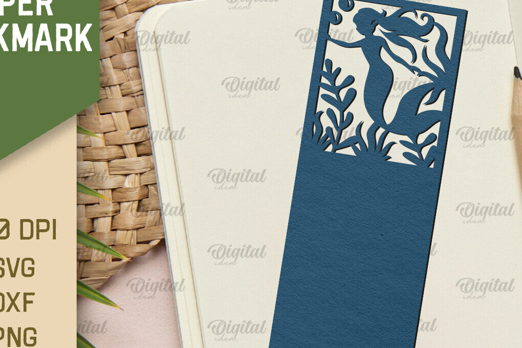 Σετ των 2 Intra απο ξύλο plywood  Χρώμα wenge 3mm-4mm πάχος - Χαρτί φαντασίας σελιδοδείκτης Χαρτί κοπής Δίασταση 5x20 cm INTRAFABR-101226026