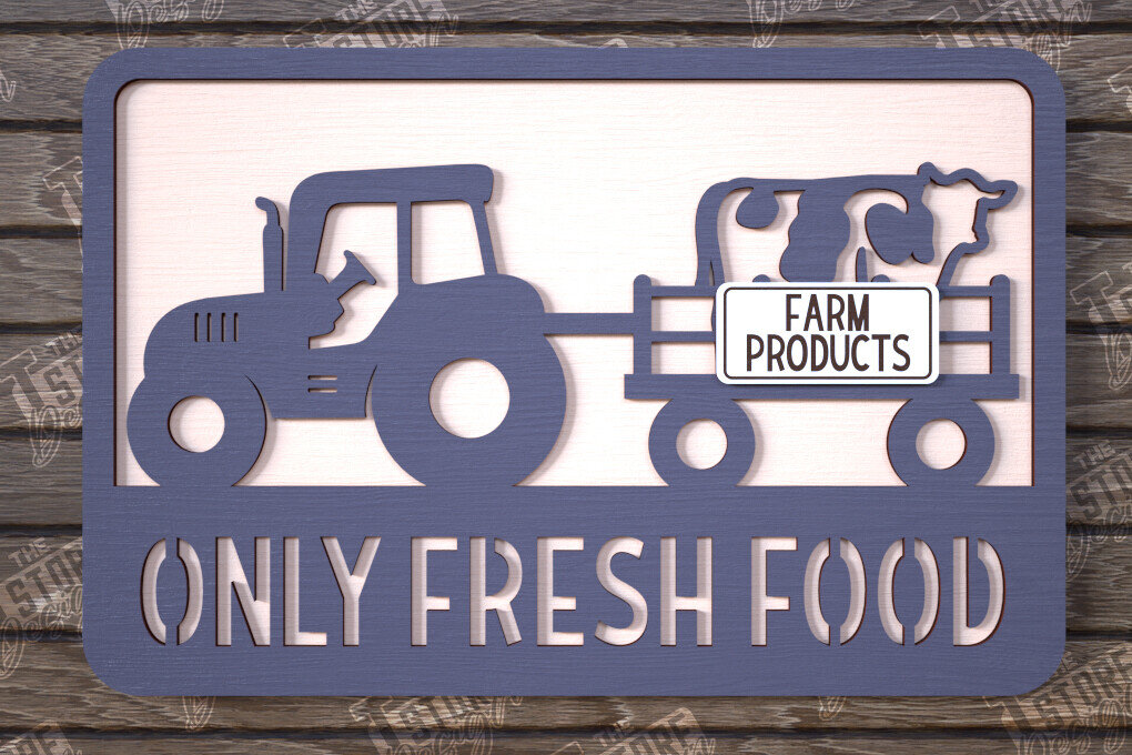 Intra απο ξύλο plywood  Χρώμα wenge 3mm-4mm πάχος - Διακόσμηση αγροικίας | Πινακίδα αγροικίας Δίασταση 30x20 cm INTRAFABR-122673330