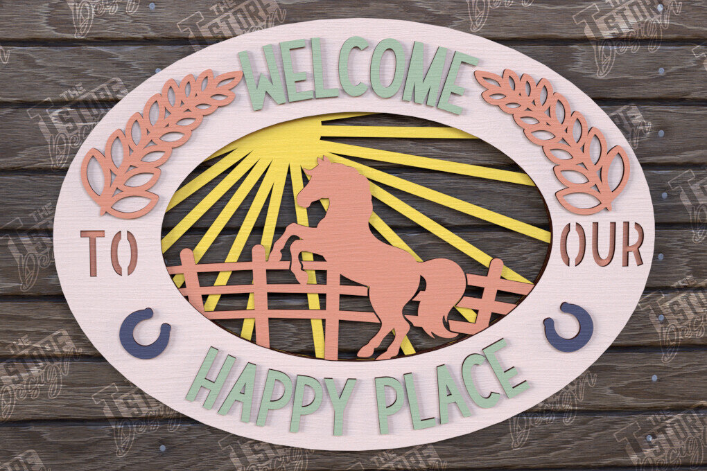 Intra απο ξύλο plywood  Χρώμα wenge 3mm-4mm πάχος - Διακόσμηση αγροικίας | Πινακίδα αγροικίας Δίασταση 30x20 cm INTRAFABR-72075121