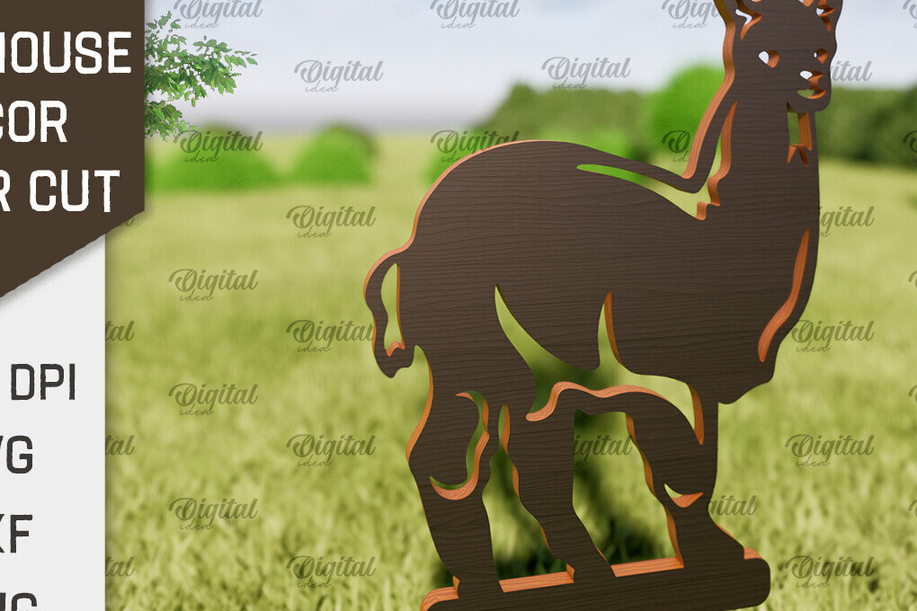 Intra απο ξύλο plywood  Χρώμα wenge 3mm-4mm πάχος - Διακόσμηση αγροικίας . Λέιζερ πασσάλων κήπου Δίασταση 30x20 cm INTRAFABR-111419102