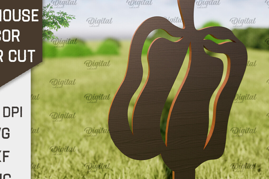 Intra απο ξύλο plywood  Χρώμα wenge 3mm-4mm πάχος - Διακόσμηση αγροικίας . Λέιζερ πασσάλων κήπου Δίασταση 30x20 cm INTRAFABR-100646963