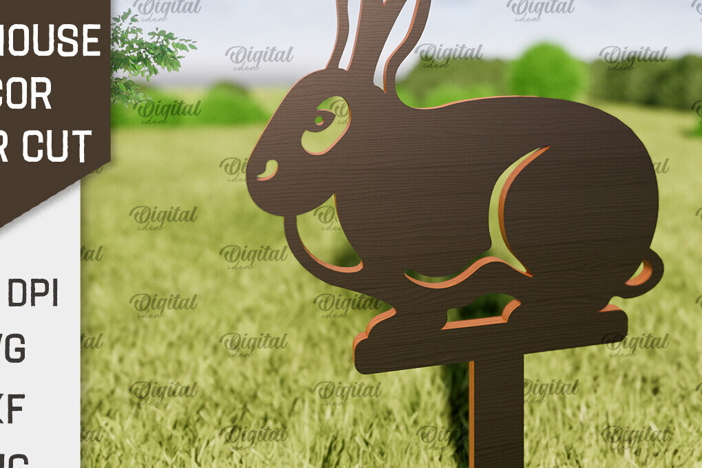 Intra απο ξύλο plywood  Χρώμα wenge 3mm-4mm πάχος - Διακόσμηση αγροικίας . Λέιζερ πασσάλων κήπου Δίασταση 30x20 cm INTRAFABR-21253696