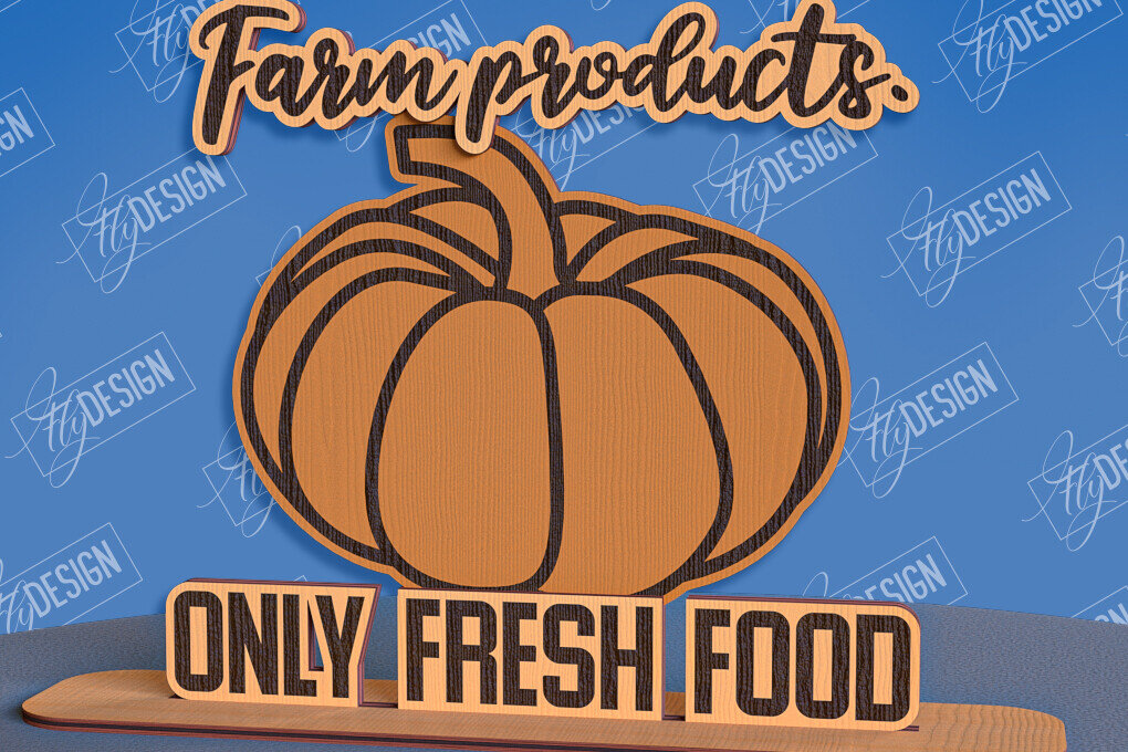 Intra απο ξύλο plywood  Χρώμα wenge 3mm-4mm πάχος - με λέιζερ μόνιμης αγροικίας Δίασταση 30x20 cm INTRAFABR-105478640