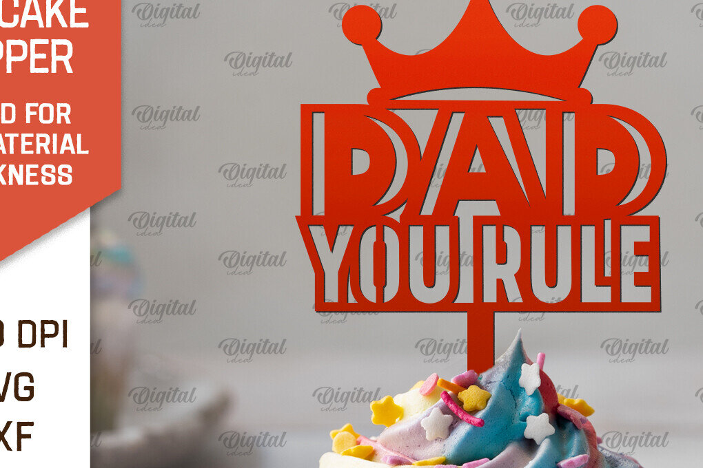 Intra απο ξύλο plywood  Χρώμα wenge 3mm-4mm πάχος - Τούρτα για την Ημέρα του Πατέρα Δίασταση 30x20 cm INTRAFABR-124680087