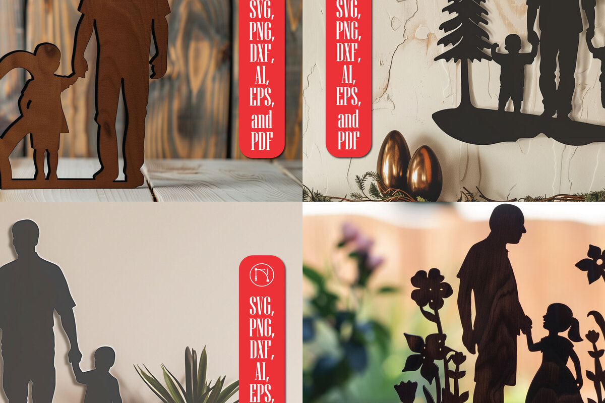 Intra απο ξύλο plywood Χρώμα wenge 3mm-4mm πάχος - Πακέτο αρχείων Day του πατέρα Δίασταση 40x50 cm INTRAFABR-125082999