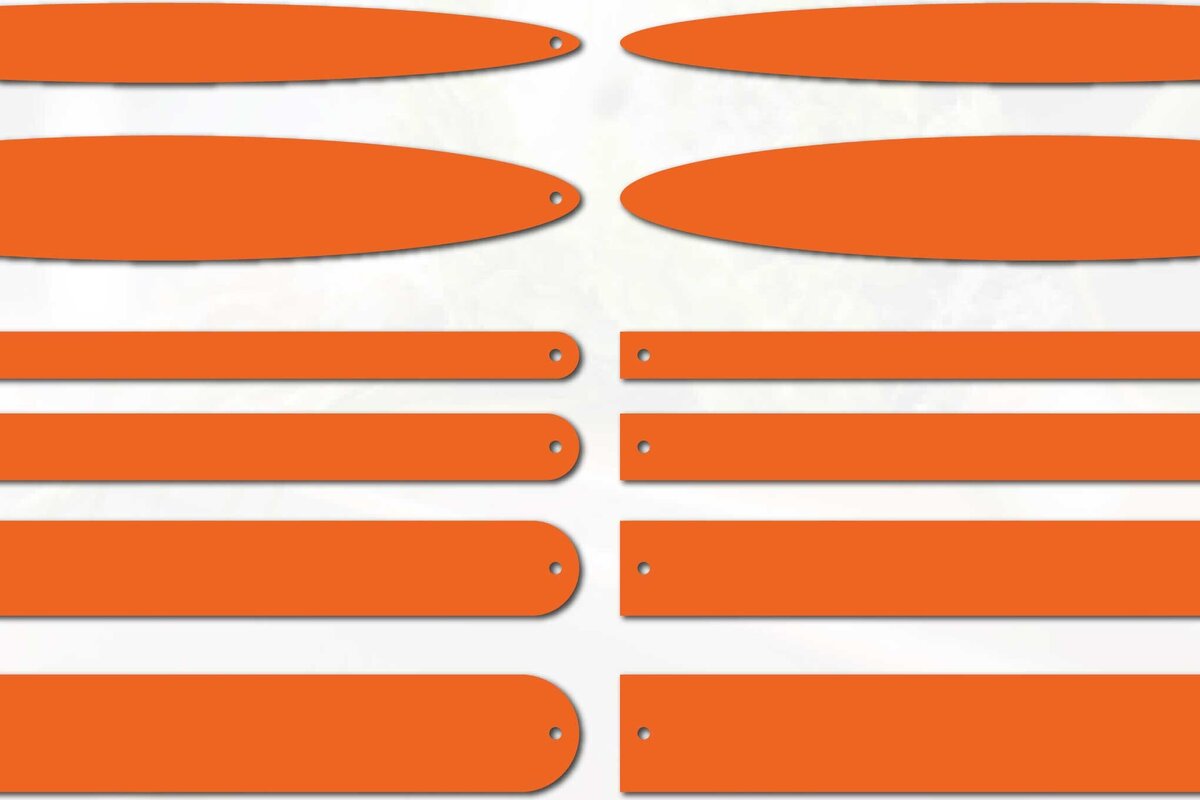 Σετ των 2 Intra απο ξύλο plywood  Χρώμα wenge 3mm-4mm πάχος - Βραχιόλι με μανσέτα από συνθετικό δέρμα Δίασταση 4x4 cm INTRAFABR-121154066