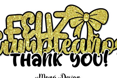 Σετ των 2 Intra απο ξύλο plywood  Χρώμα wenge 3mm-4mm πάχος - Χρόνια πολλά Cake Topper Δίασταση 20x20 cm INTRAFABR-116959800