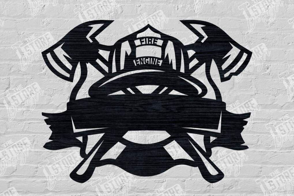 Intra απο ξύλο plywood  Χρώμα wenge 3mm-4mm πάχος - Πινακίδα πυροσβέστη | Πυροσβεστικός Σταθμός |Firemam Δίασταση 30x20 cm INTRAFABR-68571363