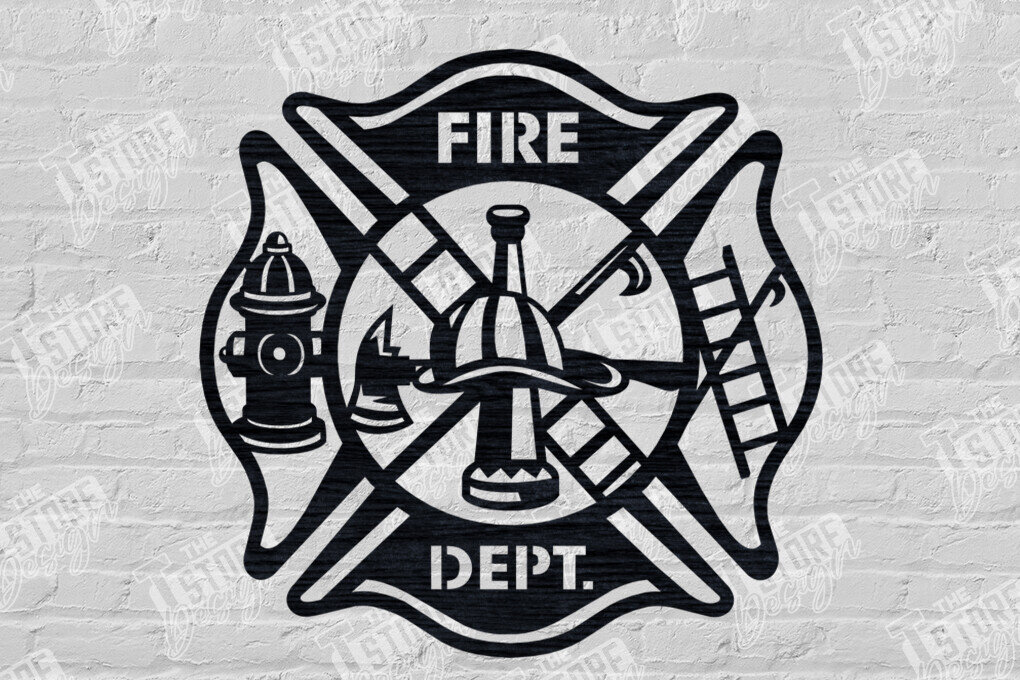 Intra απο ξύλο plywood  Χρώμα wenge 3mm-4mm πάχος - Πινακίδα πυροσβέστη | Πυροσβεστικός Σταθμός |Firemam Δίασταση 30x20 cm INTRAFABR-109608001