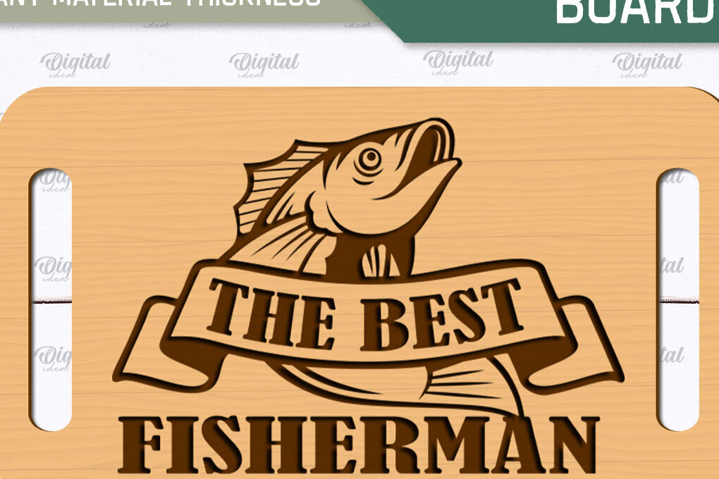 Intra απο ξύλο plywood  Χρώμα wenge 3mm-4mm πάχος - σανίδα κοπής ψαρέματος Δίασταση 30x20 cm INTRAFABR-116749379