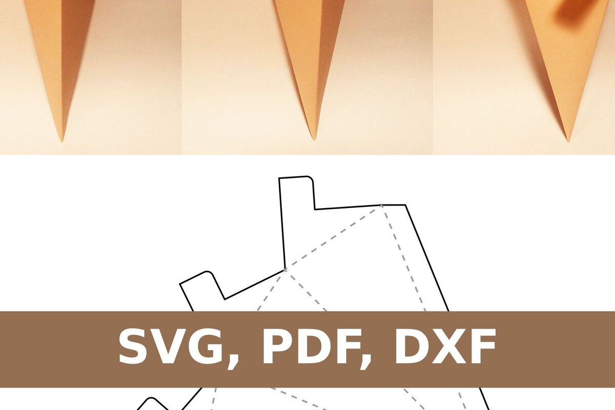 Σετ των 2 Intra απο ξύλο plywood  Χρώμα wenge 3mm-4mm πάχος - Κουτί λουλουδιών Δίασταση 20x20 cm INTRAFABR-42992929