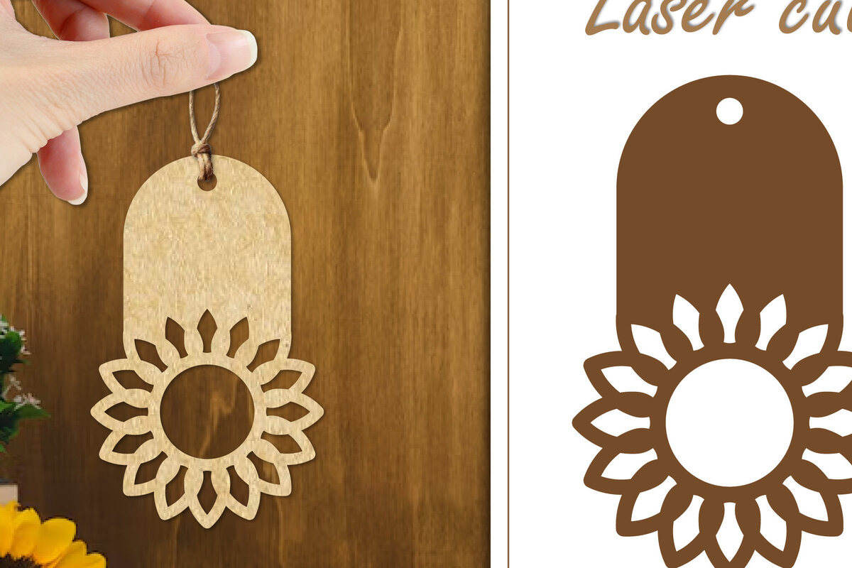 Intra απο ξύλο plywood  Χρώμα wenge 3mm-4mm πάχος - Ετικέτες δώρου λουλουδιών | Ετικέτες Δίασταση 30x20 cm INTRAFABR-103765710