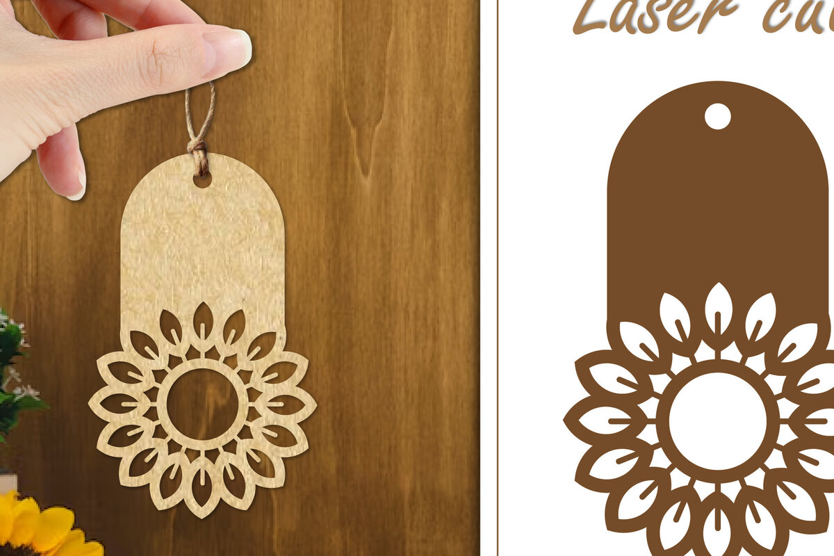 Intra απο ξύλο plywood  Χρώμα wenge 3mm-4mm πάχος - Ετικέτες δώρου λουλουδιών | Ετικέτες Δίασταση 30x20 cm INTRAFABR-103835800