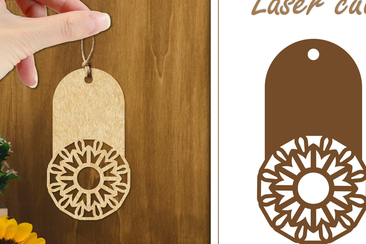 Intra απο ξύλο plywood  Χρώμα wenge 3mm-4mm πάχος - Ετικέτες δώρου λουλουδιών | Ετικέτες Δίασταση 30x20 cm INTRAFABR-103836076