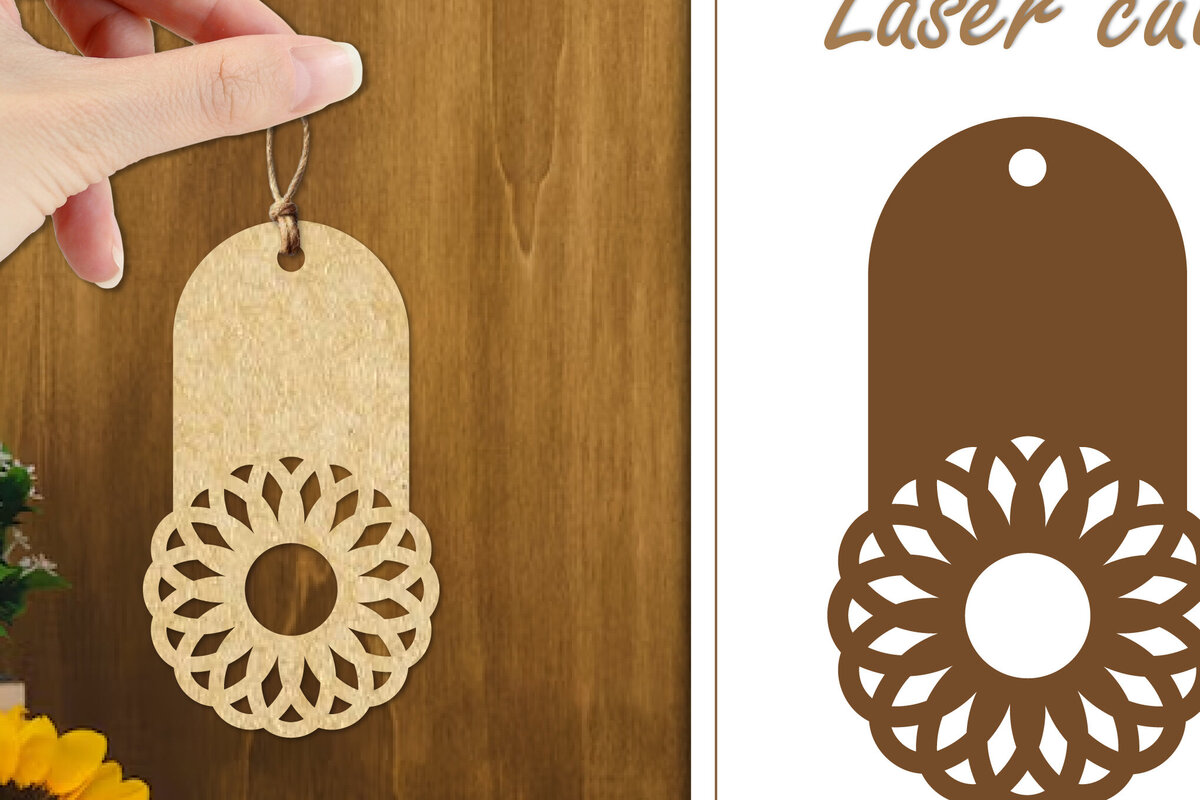 Intra απο ξύλο plywood  Χρώμα wenge 3mm-4mm πάχος - Ετικέτες δώρου λουλουδιών | Ετικέτες Δίασταση 30x20 cm INTRAFABR-103836098