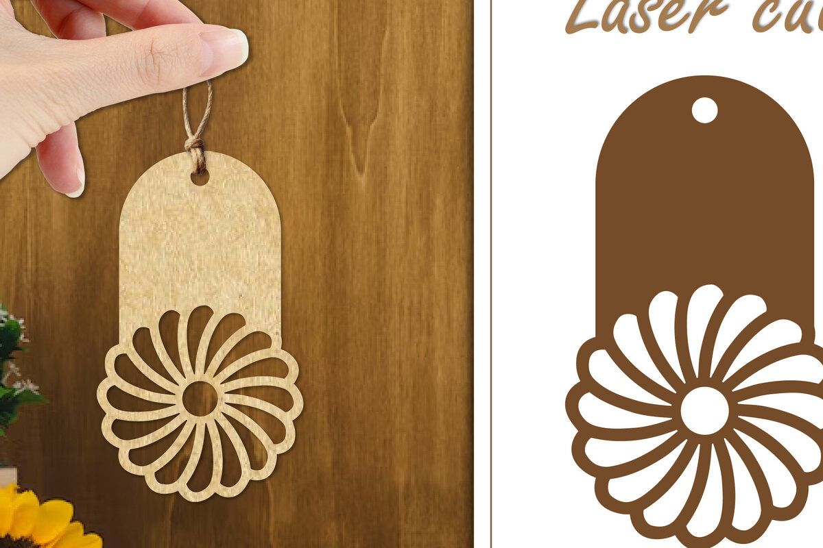 Intra απο ξύλο plywood  Χρώμα wenge 3mm-4mm πάχος - Ετικέτες δώρου λουλουδιών | Ετικέτες Δίασταση 30x20 cm INTRAFABR-103836112