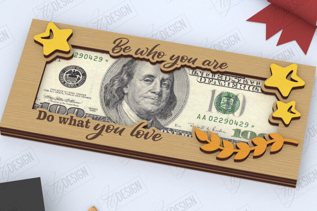 Σετ των 2 Intra απο ξύλο plywood  Χρώμα wenge 3mm-4mm πάχος - Κάτοχος Χρημάτων Αποφοίτησης | Grad 2025 |CNC Δίασταση 20x20 cm INTRAFABR-116712190