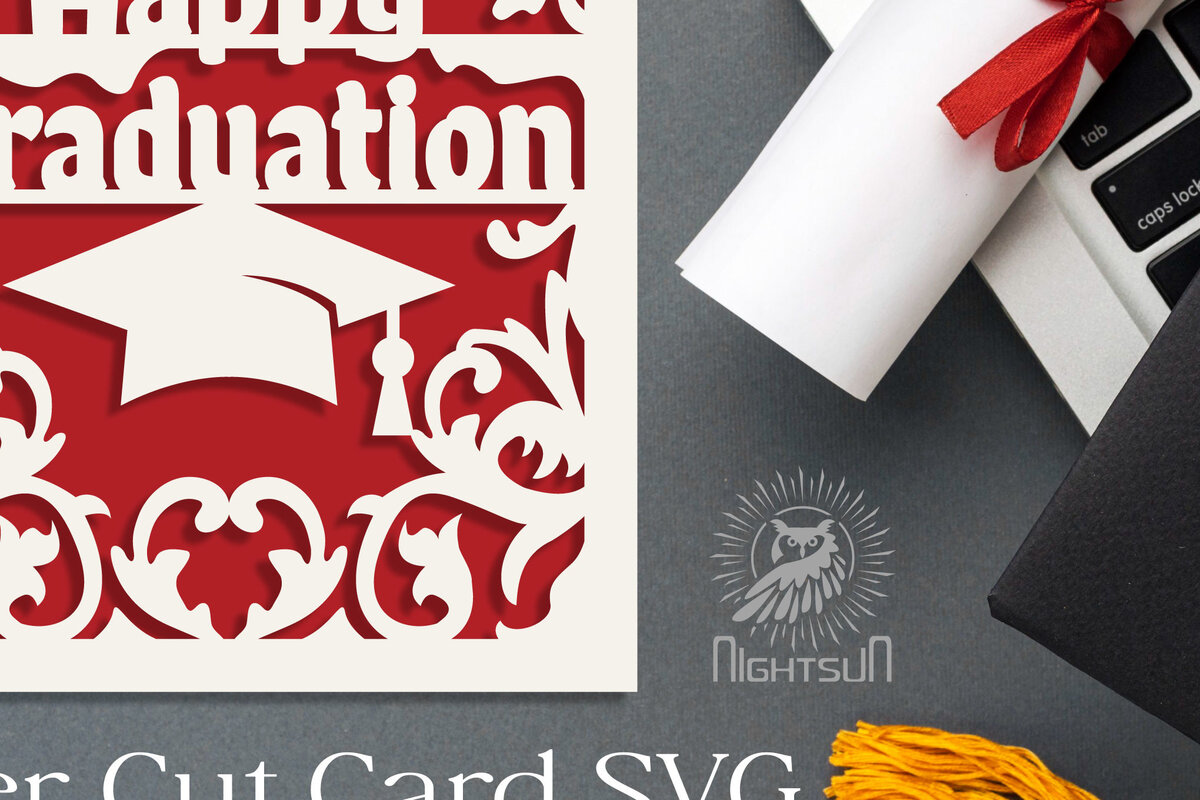 Σετ των 2 Intra απο ξύλο plywood  Χρώμα wenge 3mm-4mm πάχος - Κάρτα αποφοίτησης Δίασταση 20x20 cm INTRAFABR-95570122