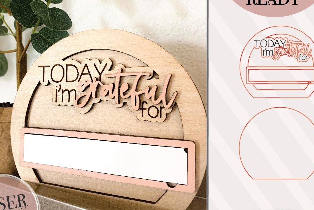 Intra απο ξύλο plywood  Χρώμα wenge 3mm-4mm πάχος - Πίνακας Ευγνωμοσύνης Δίασταση 40x50 cm INTRAFABR-98257115