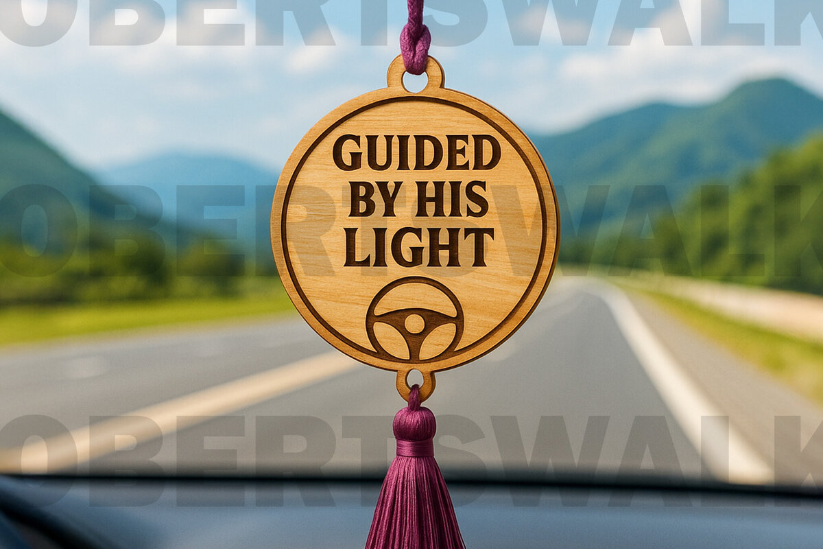 Σετ των 2 Intra απο ξύλο plywood  Χρώμα wenge 3mm-4mm πάχος - Με οδηγό το His Light – Κρεμάστρα αυτοκινήτου Δίασταση 4x4 cm INTRAFABR-79088300