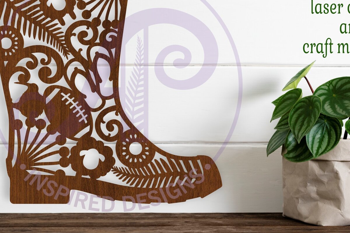 Intra απο ξύλο plywood  Χρώμα wenge 3mm-4mm πάχος - Gumboot Νέα Ζηλανδία εικονίδια τέχνης τοίχου σημάδι Δίασταση 40x50 cm INTRAFABR-35901628