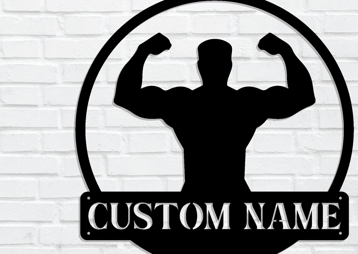 Intra απο ξύλο plywood  Χρώμα wenge 3mm-4mm πάχος - με λέιζερ ών τοίχων γυμναστικής, CNC Δίασταση 40x50 cm INTRAFABR-83025783