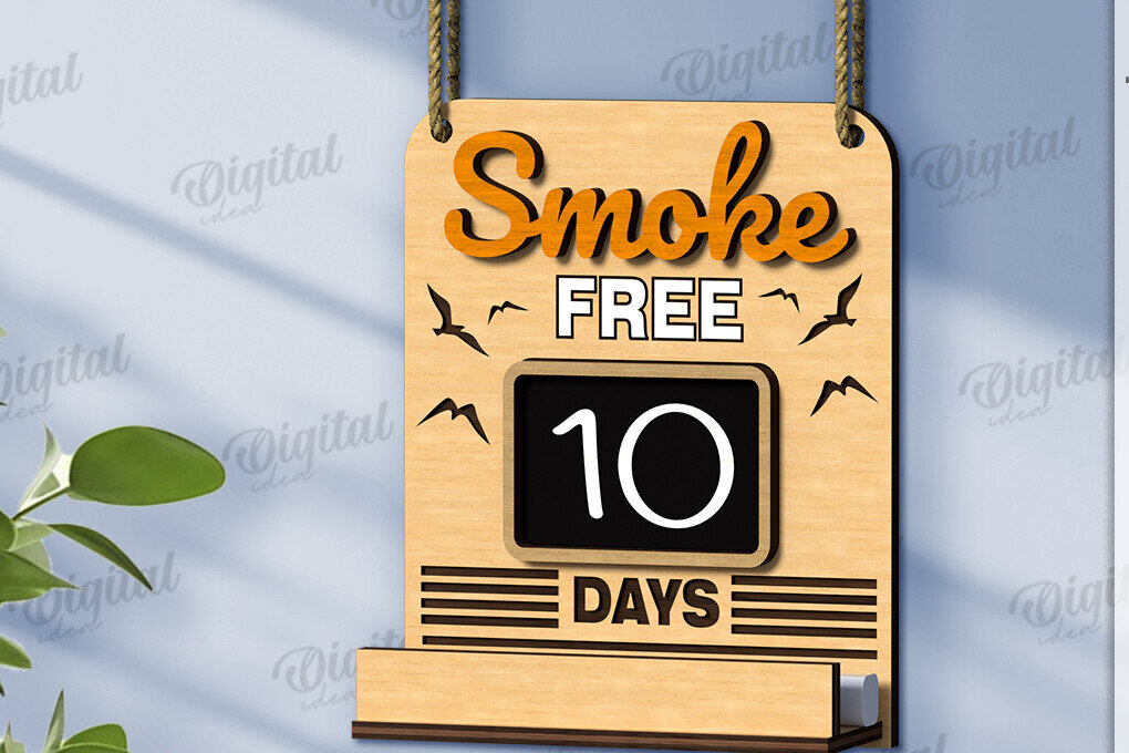 Intra απο ξύλο plywood  Χρώμα wenge 3mm-4mm πάχος - Συνήθεια αντίστροφη μέτρηση πλάκα κοπής με λέιζερ Δίασταση 30x20 cm INTRAFABR-102075911