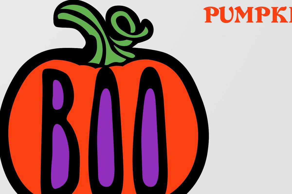 Intra απο ξύλο plywood  Χρώμα wenge 3mm-4mm πάχος - Τρισδιάστατη κολοκύθα αποκριών #1 Δίασταση 40x50 cm INTRAFABR-15295974