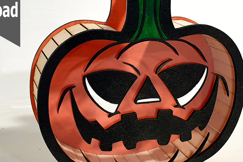 Intra απο ξύλο plywood  Χρώμα wenge 3mm-4mm πάχος - Κουτιά αποκριών για πάρτι, Δίασταση 30x20 cm INTRAFABR-14931117